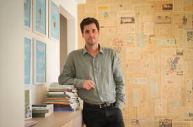 Cristián Stewart (IdeaPaís): “Hay que moderar la expectativa con los expertos, no son garantía de neutralidad ni una bala de plata”