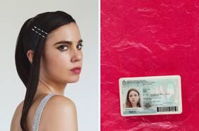 Mi disco favorito: Un número de Lupe | por Javiera Mena