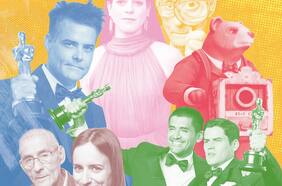 Premios Oscar: qué se gana cuando el cine chileno aspira a la estatuilla