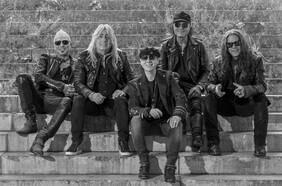 Scorpions: “Algunas personas dicen que el rock está muerto porque ahora todo es rap y hip hop. Pero no: está muy bien y vivo”