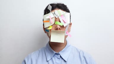 El cortisol ¿es un enemigo?