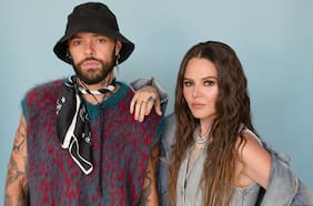 HBO Max presenta nuevo documental de Jesse & Joy para el 25 de septiembre