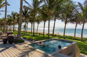 2 playas para planificar tus vacaciones en el Perú (de aguas cálidas y que tal vez no conocías)