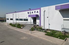 La mayor empresa de data centers en el país, Odata: “Queremos seguir creciendo en Chile”