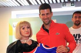 La ruta de la irresponsabilidad de Djokovic: Cómo se amasó el escándalo del tenis en la pandemia