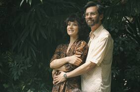 De sus orígenes en la escritura al exilio: la miniserie sobre Isabel Allende en la voz de sus protagonistas