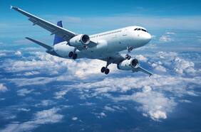 Estos son los asientos más seguros en un avión, según un experto