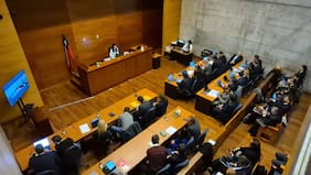 Caso Sartor: Fiscalía estima perjuicios por casi US$ 200 millones en masiva formalización