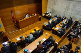 Caso Sartor: Fiscalía estima perjuicios por casi US$ 200 millones en masiva formalización