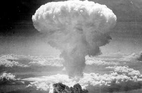 Guerra en Ucrania trae de regreso el viejo temor a un armagedón nuclear