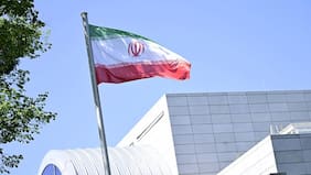 Irán traza como “líneas rojas” su derecho a enriquecer uranio y el control del estrecho de Ormuz