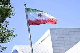 Irán traza como “líneas rojas” su derecho a enriquecer uranio y el control del estrecho de Ormuz