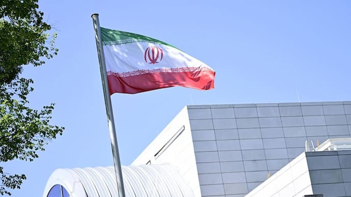 EE.UU. e Irán alistan firma virtual de acuerdo para evitar nuevos retrasos