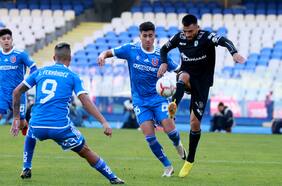 Deportes Iquique vs. U. de Chile: a qué hora y dónde ver en vivo el partido por TV y online
