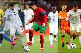 Debuta la calculadora en Qatar: qué necesitan las potencias mundiales para avanzar a octavos de final