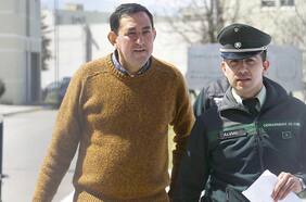 Tribunal declara culpable del delito de abuso sexual reiterado y violación a Óscar Muñoz, excanciller del Arzobispado de Santiago