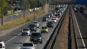 Operación retorno a la RM: revisa cómo funcionarán las carreteras al cierre del fin de semana largo