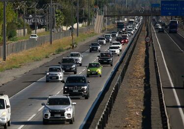 Carabineros entrega segundo balance por Semana Santa: Cifra de fallecidos aumenta a tres personas