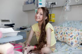 Valentina sigue corriendo