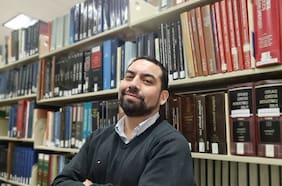 Jorge Barrera, abogado: “Se están estableciendo derechos ultradetallados en la Constitución, que no dejan espacio al legislador”