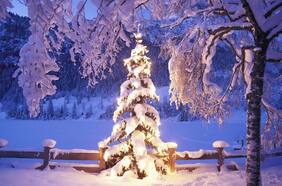 Noche de paz, el villancico más famoso nació de las heladas que propagaron el hambre por Europa