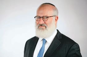 El empresario más cercano a Javier Milei tiene negocios mineros en Chile