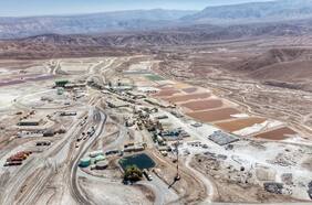 Primer Tribunal Ambiental acoge a trámite demanda del CDE contra Quiborax por daño ambiental en el salar de Surire