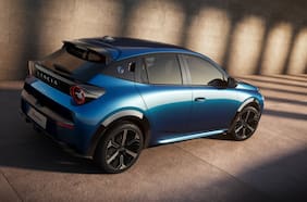 El renacer de Lancia llegará con su sigla más deportiva