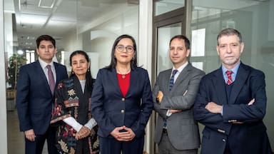 FES: CFA dice que desembolsos deben contabilizarse como gasto fiscal y que no genera ahorro