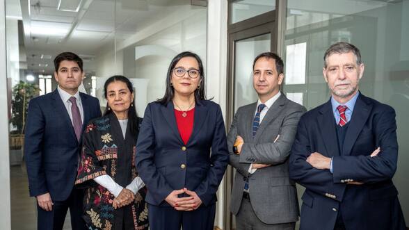 En duro informe el CFA reprueba la gestión y los resultados fiscales del gobierno de Boric