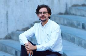 Vigalab: la evolución desde los humanos a las máquinas