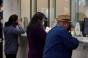 El Fondo E respira en noviembre y registra su segundo mejor desempeño mensual desde su creación