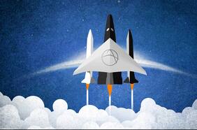 El nuevo avión hipersónico que reduce a dos horas un viaje de Shanghái a New York