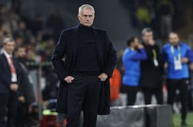 Siete cortados, años de contrato y rol de los médicos: las exigencias de José Mourinho para volver al Real Madrid