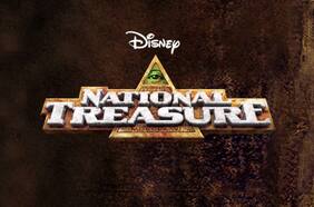Disney+ reveló la primera imagen del reparto de la nueva serie de La Leyenda del Tesoro Perdido