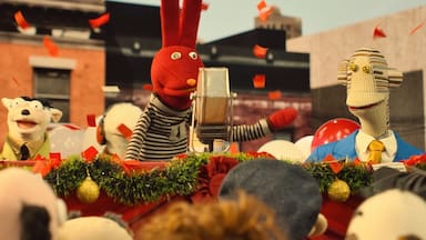 Dónde ver Calurosa Navidad, la nueva película de 31 Minutos