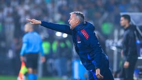 ¿Lo llamaron de Colo Colo? Gustavo Álvarez revela la razón que llevó a renunciar a la banca de la U