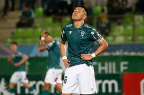 Carlos Muñoz arremete contra la dirigencia de Santiago Wanderers tras su salida