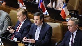 “Los votos están”: confesión de Ramírez (UDI) de que ya tienen la mayoría para controlar a la Cámara incomodó en la derecha