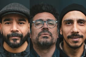 Como asesinar a Felipes lanza colaboración con Pablo Ilabaca y Matiah Chinaski