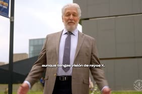 Gen V, el spin-off de The Boys, presenta un nuevo adelanto centrado en la Universidad Godolkin