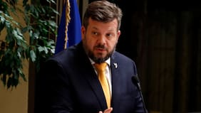 Johannes Kaiser: “Votar nulo fortalece la opción totalitaria en Chile”