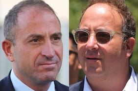 Corte de Apelaciones envía a Capitán Yáber a Álvaro Jalaff y mantiene arresto domiciliario de Antonio Jalaff