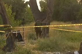 Detienen a segundo sujeto implicado en secuestro y muerte de dos personas en Pudahuel