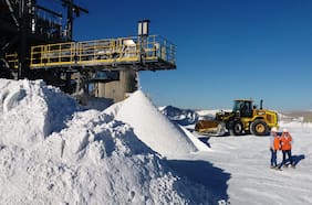 Tianqi quiere intervenir más en SQM