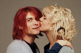 “¿Michael Stipe? ¿Bono?”: Courtney Love revela que hay solo dos genios en la historia de la música reciente