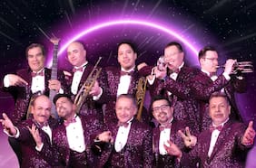 Leo Soto, exdirector de La Sonora de Tommy Rey estrena grupo: “Hay que dejarlo descansar en paz y no manosear su nombre”