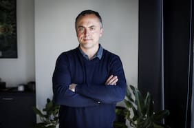 Nicolás Noguera cierra su primer fondo de estaciones de servicios con retorno anual de más de 36%