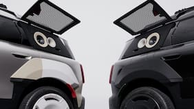 Mini hace gala de su espíritu más fiestero