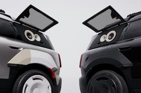 Mini hace gala de su espíritu más fiestero